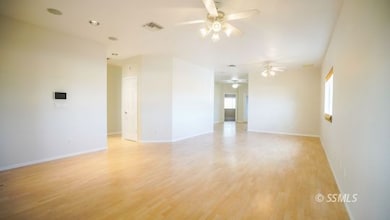 1301 S Mccall St, Ridgecrest, CA 93555 - photo 5