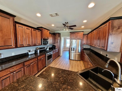 404 Zachary Way, Sterlington, LA 71280 - photo 7