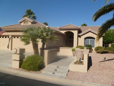 15510 W Fairmount Ave, Goodyear, AZ 85395 - photo 2