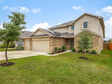 121 Struss Dr, Georgetown, TX 78626 - photo 2