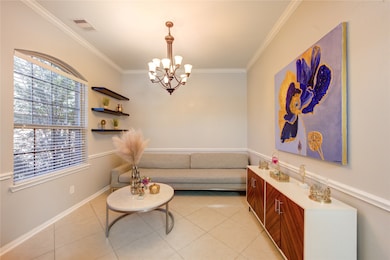 Step into a welcoming entrance that sets the tone