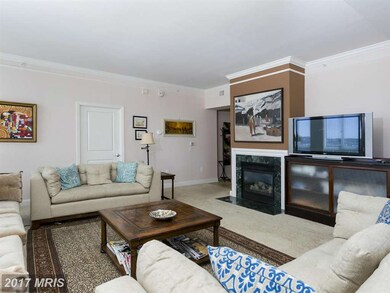 717 President St, Baltimore, MD 21202 - photo 4