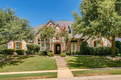 304 Chestnut Bend, Colleyville, TX 76034 - photo 3