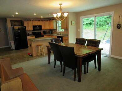 Dining Room.