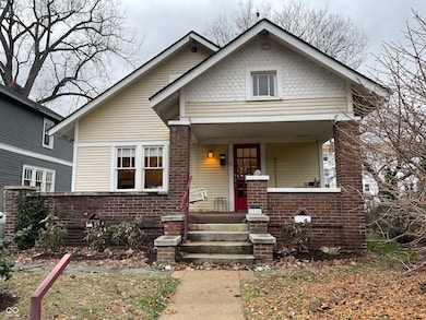 2814-2830 Ruckle St, Indianapolis, IN 46205 - photo 2