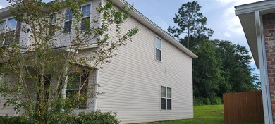 side of home