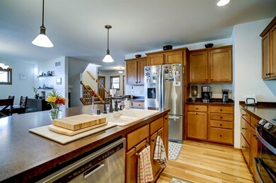 5217 Day Lily Place, Fitchburg, WI 53711 - photo 5