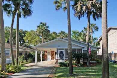 Welcome Home!