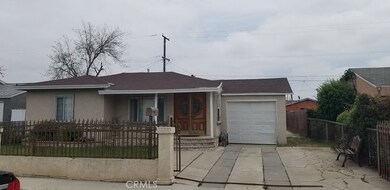 14602 S Loness Ave, Compton, CA 90220 - photo 2