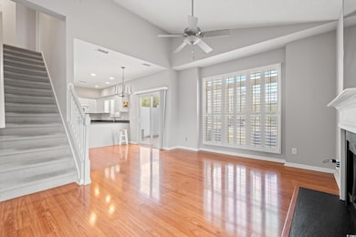 503 20th Ave N unit 25B, North Myrtle Beach, SC 29582 - photo 2