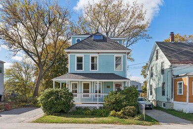 77 Pine St, South Portland, ME 04106 - photo 3