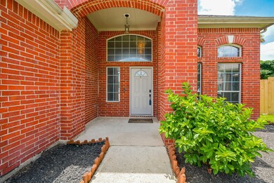 6903 Poncha Springs Ct, Houston, TX 77040 - photo 3