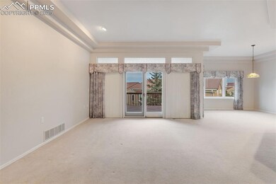 2717 La Strada Grande Heights, Colorado Springs, CO 80906 - photo 3