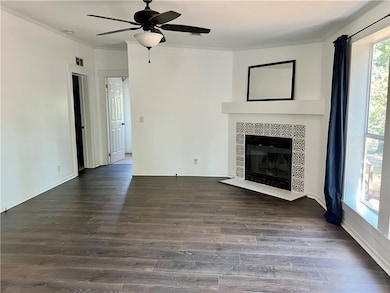 8205 Jackrabbit Ln, Bryan, TX 77808 - photo 3