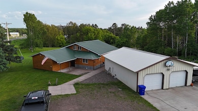 3653 Front St, Barnum, MN 55707 - photo 2