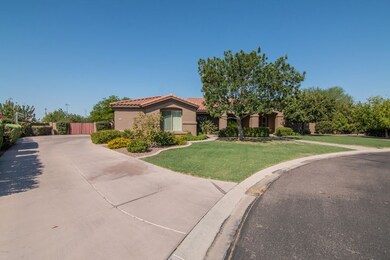 3419 E Minton Cir, Mesa, AZ 85213 - photo 3