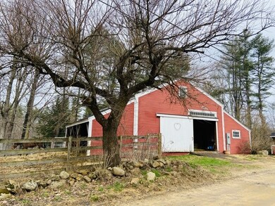 471 Roxbury Rd, Sanbornton, NH 03269 - photo 4