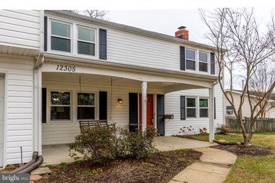 12305 Rustic Hill Dr, Bowie, MD 20715 - photo 4