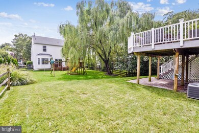 839 Sunny Chapel Rd, Odenton, MD 21113 - photo 5