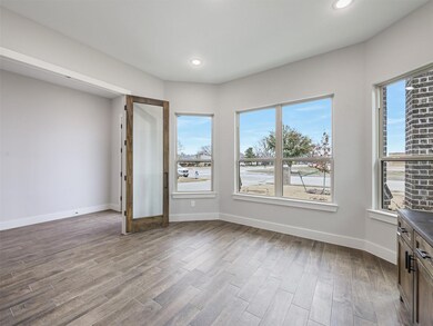 533 S Utah St, Celina, TX 75009 - photo 6