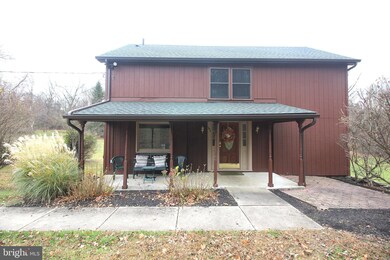 48 Poor Farm Rd unit COTTAGE, Pennington, NJ 08534 - photo 2