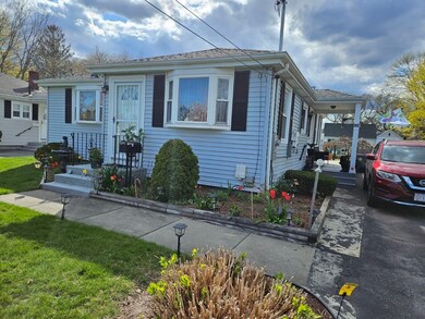 830 N Eastern Ave, Fall River, MA 02720 - photo 2