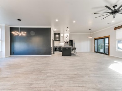 5870 Moffat Rd NE, Piedmont, OK 73078 - photo 6