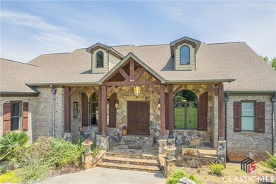 1030 Old Mill Trace, Monroe, GA 30656 - photo 3