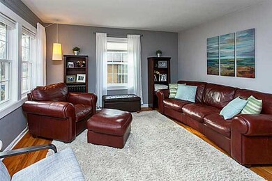 Living Room.