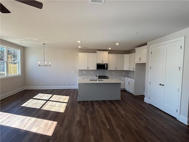 927 Crestmanor Dr, Marietta, GA 30008 - photo 7