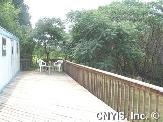 Other FANTASTIC 10 X 50 BACK DECK !!!