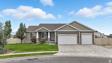 1302 N 2450 W, Lehi, UT 84043 - photo 2