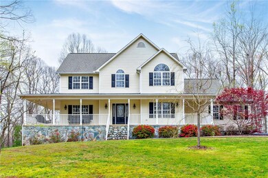 1676 Pineview Rd, Randleman, NC 27317 - photo 4