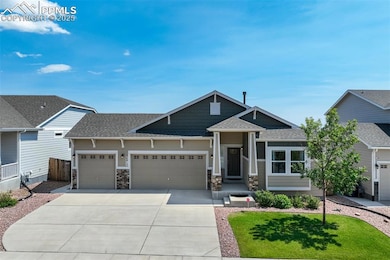 6815 Tullamore Dr, Colorado Springs, CO 80923 - photo 3