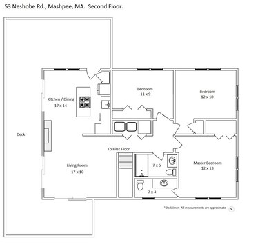 53 Neshobe Rd, Mashpee, MA 02649 - photo 4