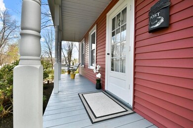 11 Alden St, Auburn, MA 01501 - photo 2