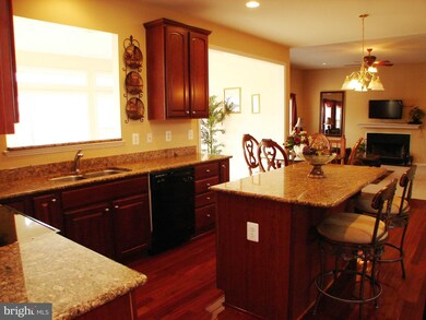 2384 Towering Oak Ct, Locust Grove, VA 22508 - photo 3