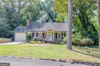 13 Townview Rd SE, Rome, GA 30161 - photo 2