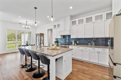 3722 Lonesome Creek Rd, Granbury, TX 76049 - photo 3