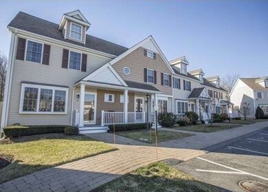 401 W Center St unit B1, West Bridgewater, MA 02379 - photo 3