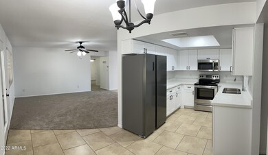 FR to Kitchen