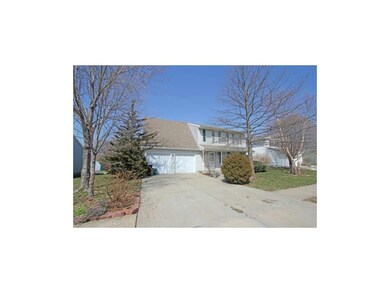 2 Car Garage