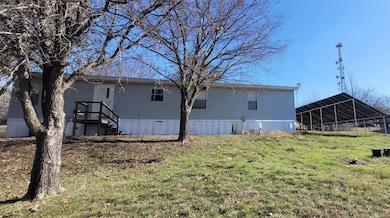 5543 Upper Denton Rd, Weatherford, TX 76085 - photo 7