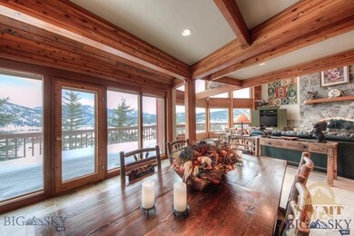 372 Chief Joseph Trail, Big Sky, MT 59716 - photo 6