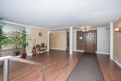 The Dauphin unit 6N, Brooklyn, NY 11230 - photo 5