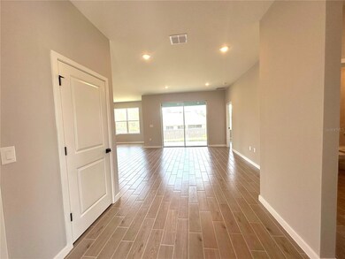 Entry to Great Room View