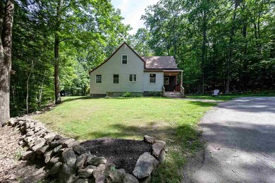 31 Cady Ln, Chesterfield, NH 03462 - photo 2