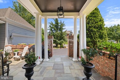 8151 Snead Loop, Gainesville, VA 20155 - photo 3