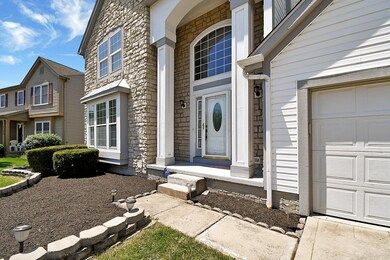 7194 Dewfall Drive Reynoldsburg OH 43068