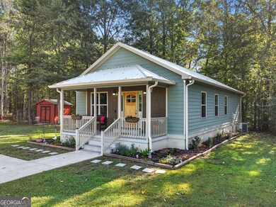 275 Old Whitestone Rd W, Talking Rock, GA 30175 - photo 2